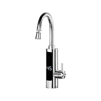 Keran Stainless BSDF-01X-34 Pemanas Air Listrik Dapur Keran Pemanas Air Instan